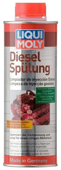 LIQUI MOLY 1912 0.5 л