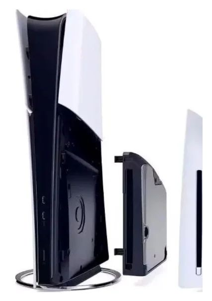 Модуль расширения Sony Disk Drive для PS5 белый купить,NaN