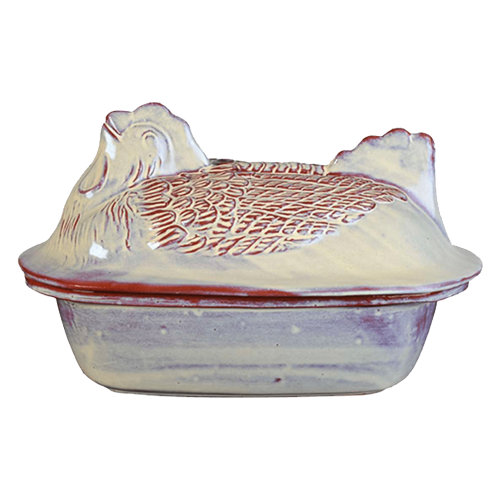  Форма для запекания Terrecotte Lotti  C00100TB
