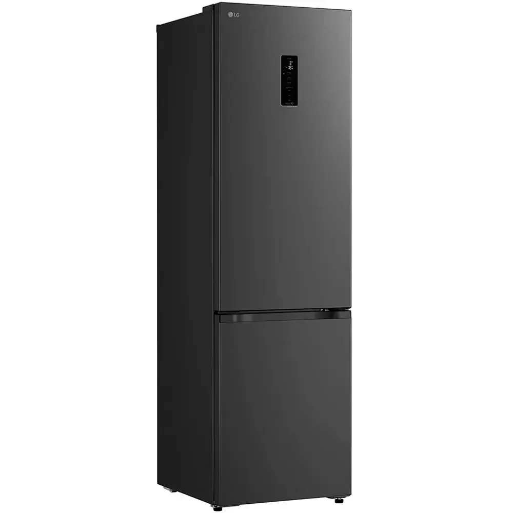 Холодильник LG GC-B 509 EPTM Black купить,NaN