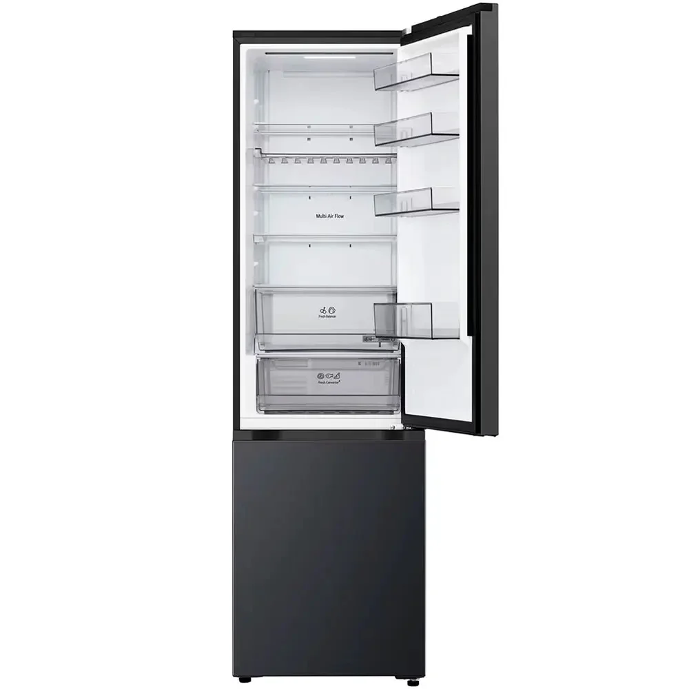 Холодильник LG GC-B 509 EPTM Black купить,NaN