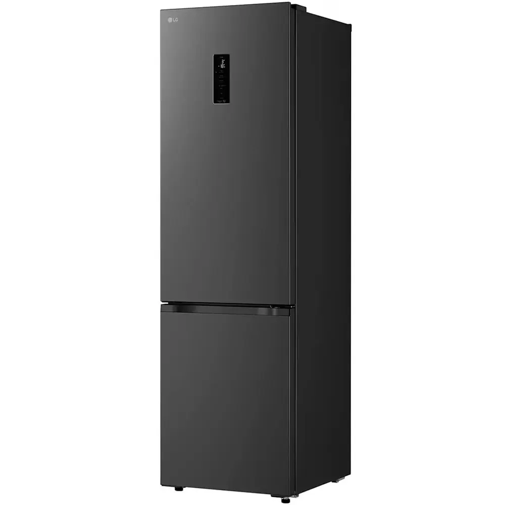 Холодильник LG GC-B 509 EPTM Black купить,NaN