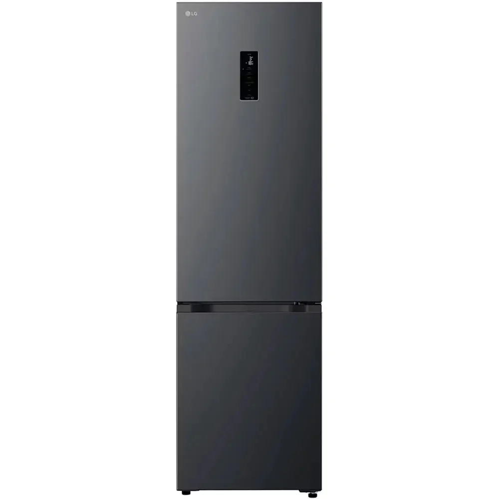Холодильник LG GC-B 509 EPTM Black купить,NaN