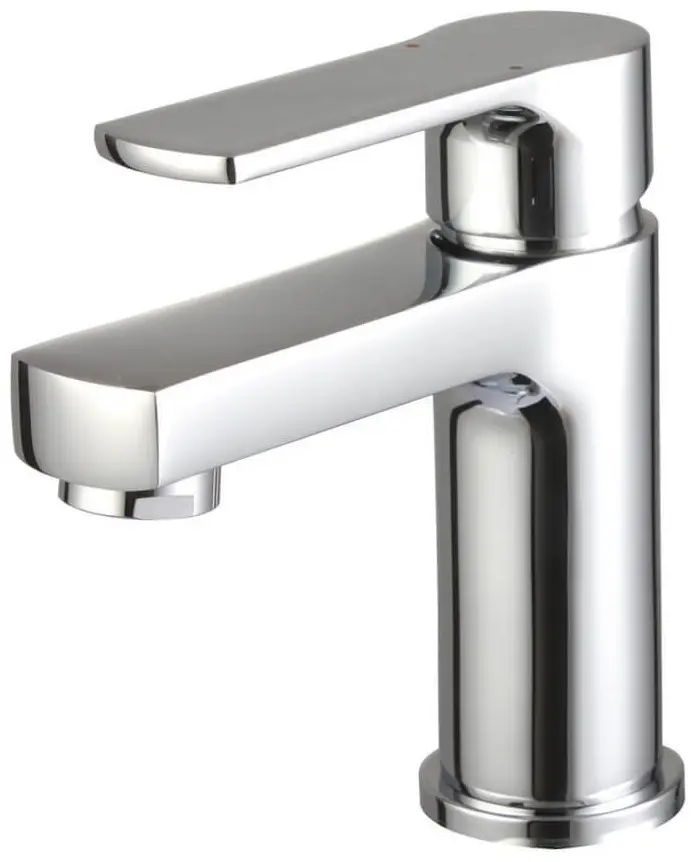 Смеситель для раковины (умывальника) Lemark Plus Grace LM1506C, однозахватный