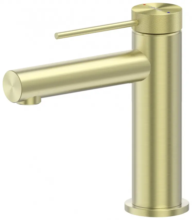 Смеситель Abber AF8810BG, нержавеющая сталь, цвет золотистый - ForteMarket Смеситель Abber AF8810BG, нержавеющая сталь, цвет золотистый купить,171900