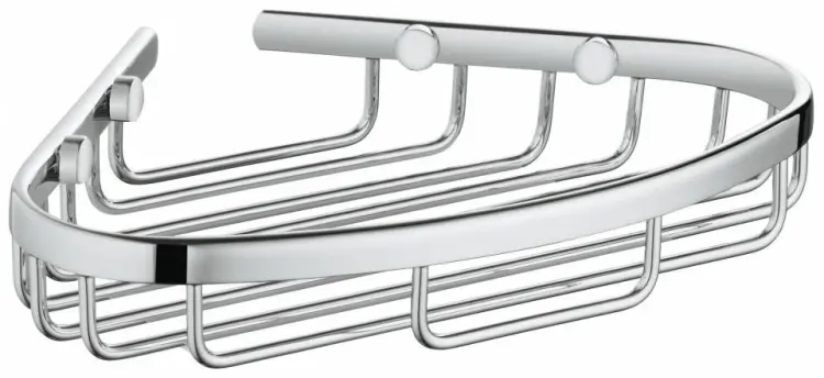 Grohe BauCosmopolitan 40664001 серебристый