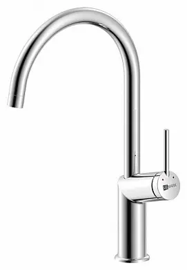 Смеситель для кухни (мойки) Lemark Minima LM3805C, однозахватный купить,34230