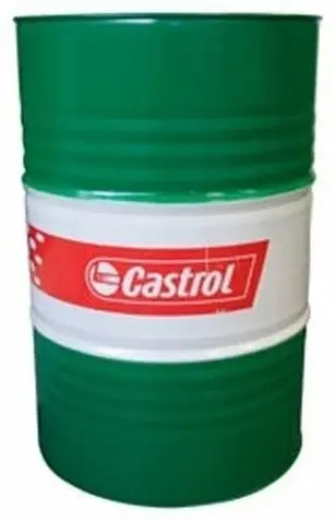 Моторное масло Синтетическое Castrol GTX A3/B4 5W-40 208 л купить,999200
