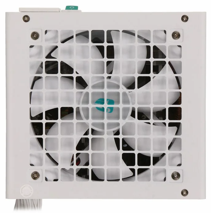 Блок питания DeepCool GamerStorm PF700X-HD 700W White купить,NaN