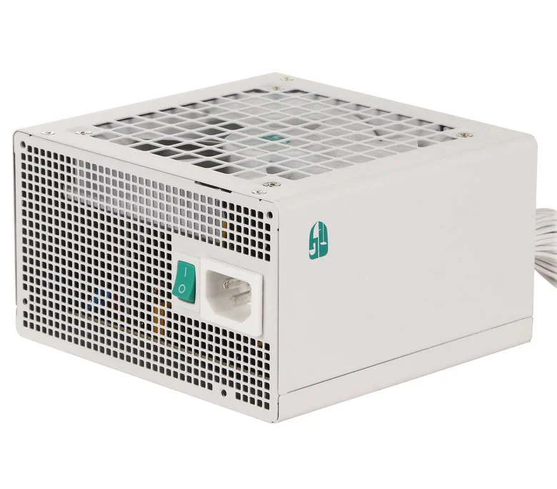 Блок питания DeepCool GamerStorm PF700X-HD 700W White купить,NaN