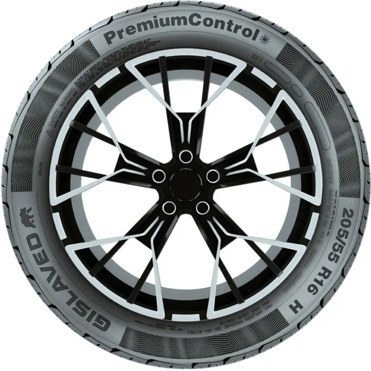 185/60 R15 GISLAVED PremiumControl 84H TL 185/60 R15 84 H купить,67500