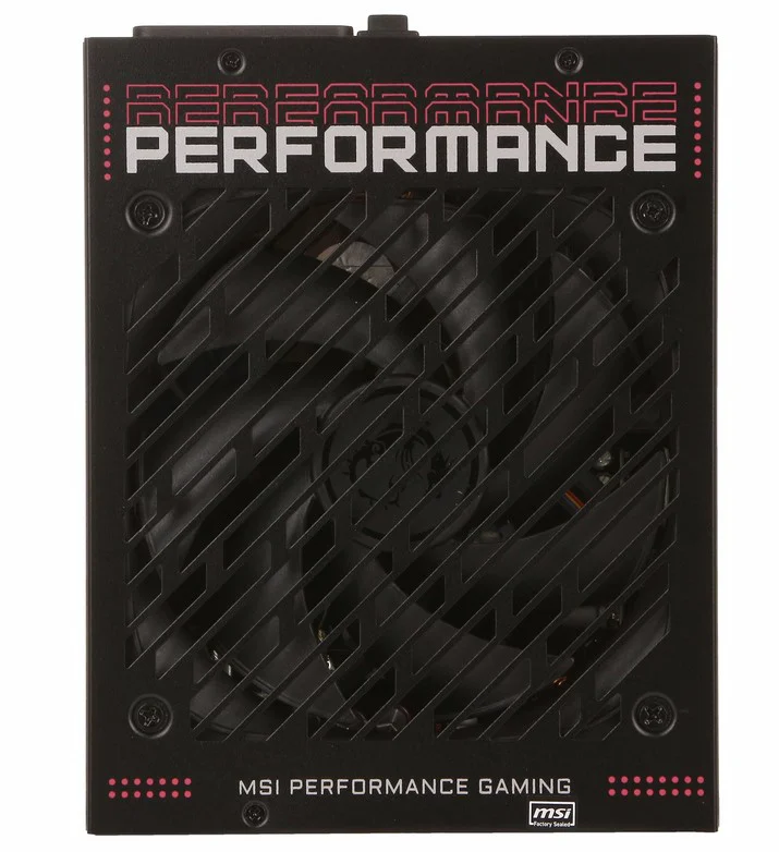 Блок питания MSI MPG Ai1300TS PCIE5 1300W 