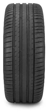 MICHELIN Pilot Sport 4 SUV 255/55 R20 110 Y купить,421500