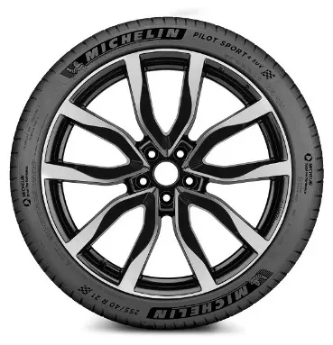 MICHELIN Pilot Sport 4 SUV 255/55 R20 110 Y купить,421500