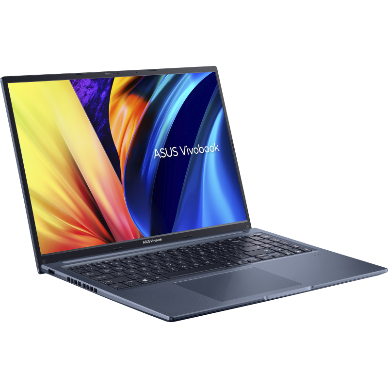 Ноутбук Asus VivoBook 16X X1603ZA-MB110 90NB0WB1-M00C90 16" Quiet Blue купить,NaN