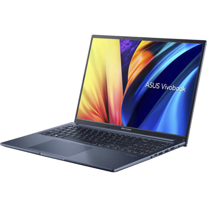 Ноутбук Asus VivoBook 16X X1603ZA-MB110 90NB0WB1-M00C90 16" Quiet Blue купить,NaN