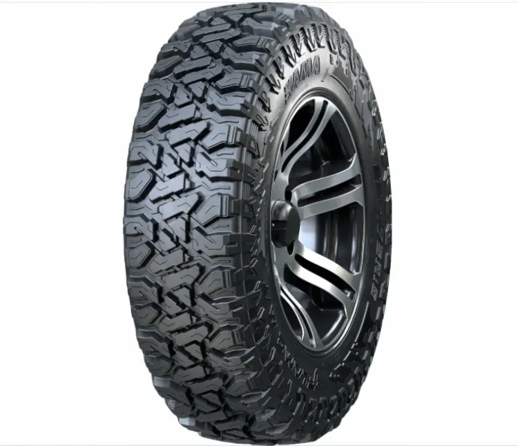Flame M/T (HK-434) 205/70 R16 97 Q без шипов