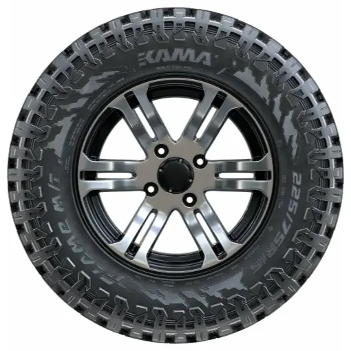 Flame M/T (HK-434) 205/70 R16 97 Q без шипов