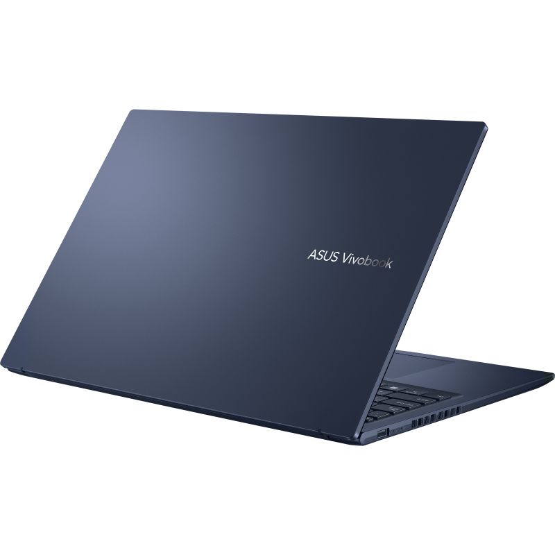 Ноутбук Asus VivoBook 16X X1603ZA-MB110 90NB0WB1-M00C90 16" Quiet Blue купить,NaN