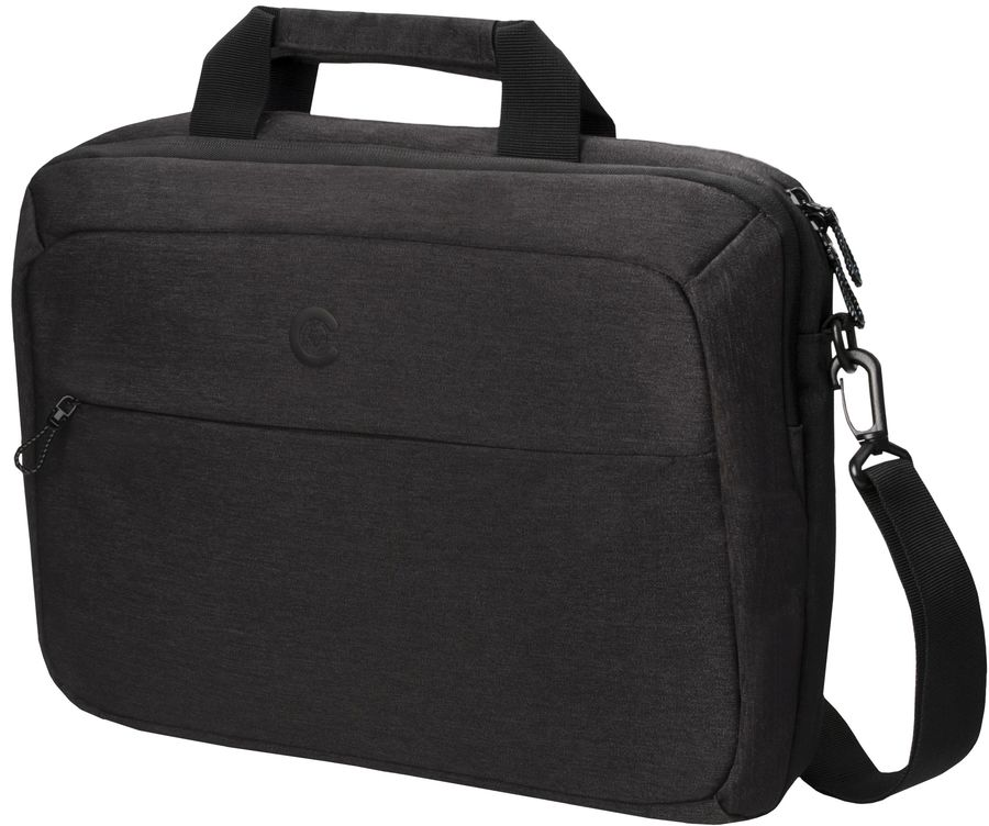 Сумка для ноутбука Continent CC-216 BK 15.6" черная - ForteMarket Сумка для ноутбука Continent CC-216 BK 15.6" черная купить,0