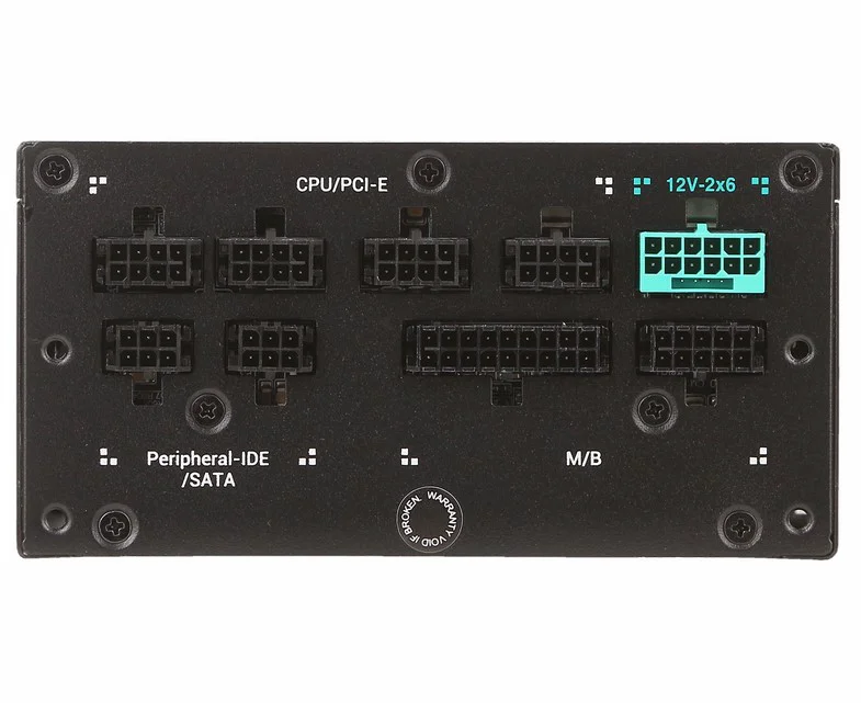 Блок питания DeepCool GamerStorm PS750P-FE 750W купить,85500