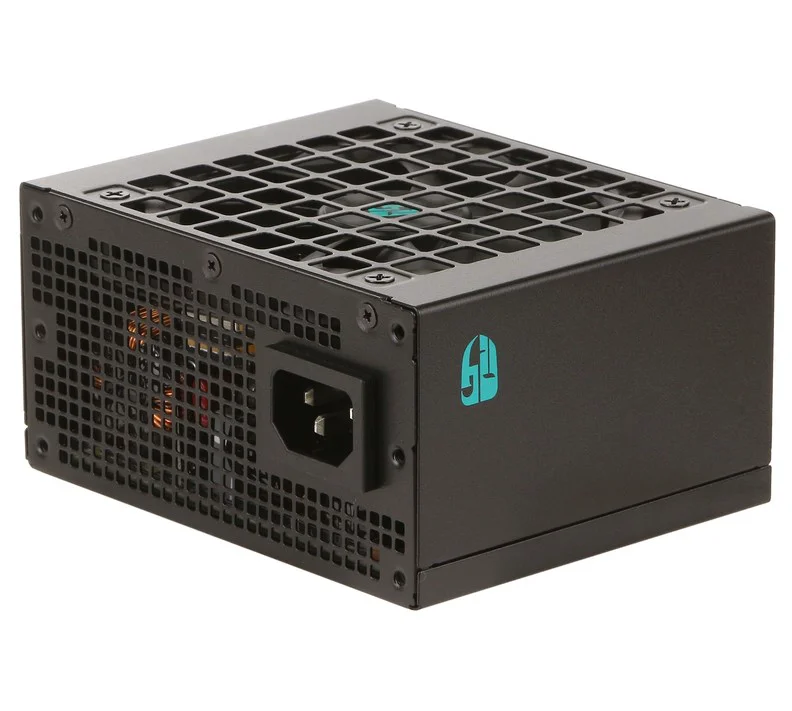 Блок питания DeepCool GamerStorm PS750P-FE 750W купить,85500
