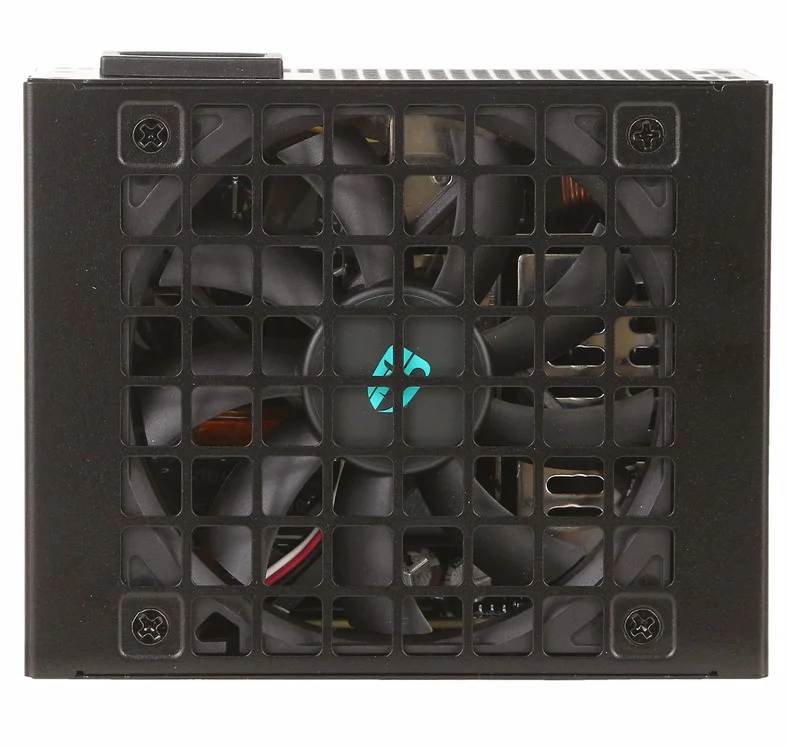 Блок питания DeepCool GamerStorm PS750P-FE 750W купить,85500