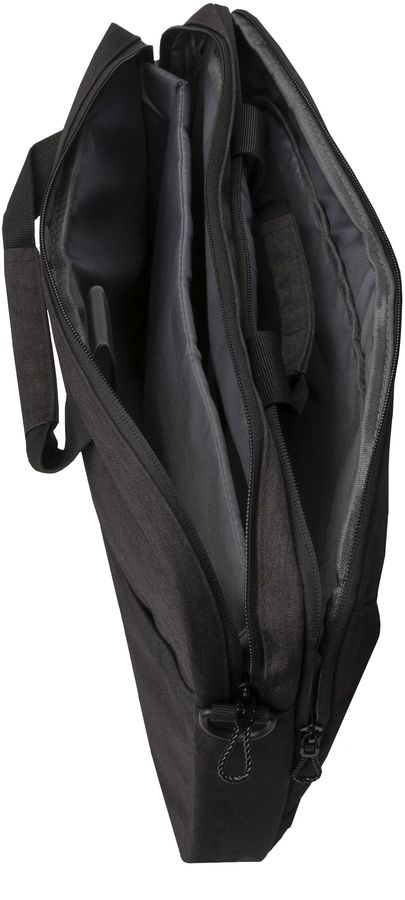 Сумка для ноутбука Continent CC-216 BK 15.6" черная купить,11810