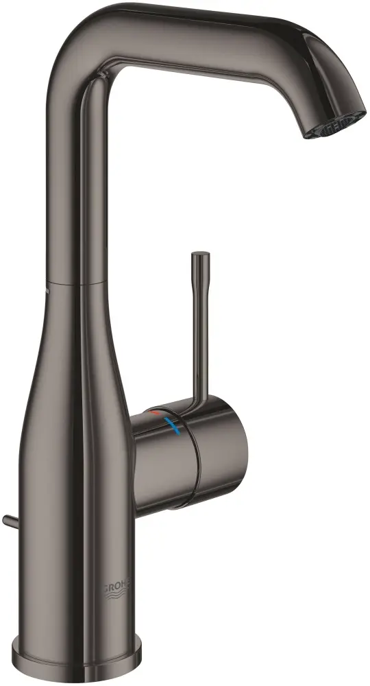 Смеситель для раковины (умывальника) Grohe Essence New 32628A01, однозахватный купить,NaN