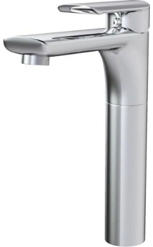 Смеситель для раковины (умывальника) Mixline ML29-042 35k, однозахватный купить,NaN