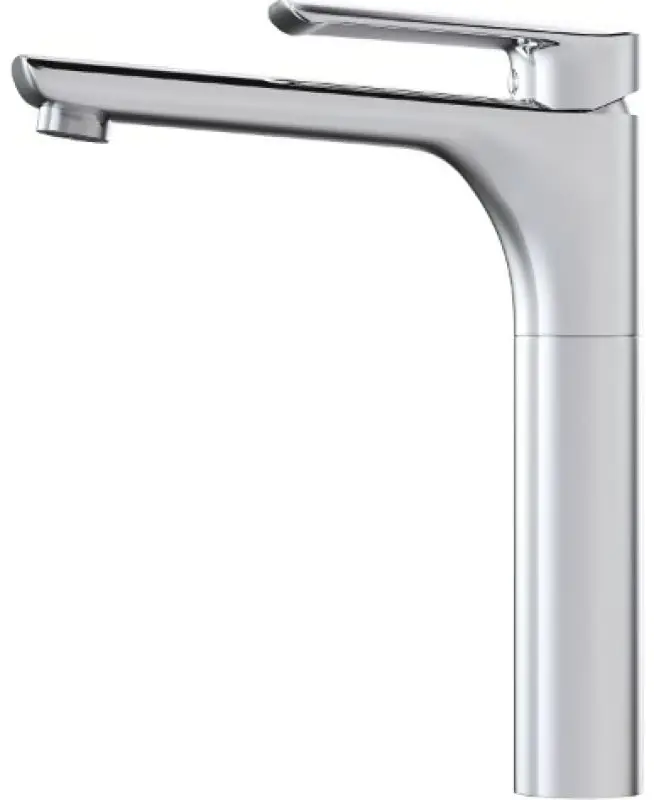 Смеситель для раковины (умывальника) Mixline ML29-042 35k, однозахватный купить,NaN