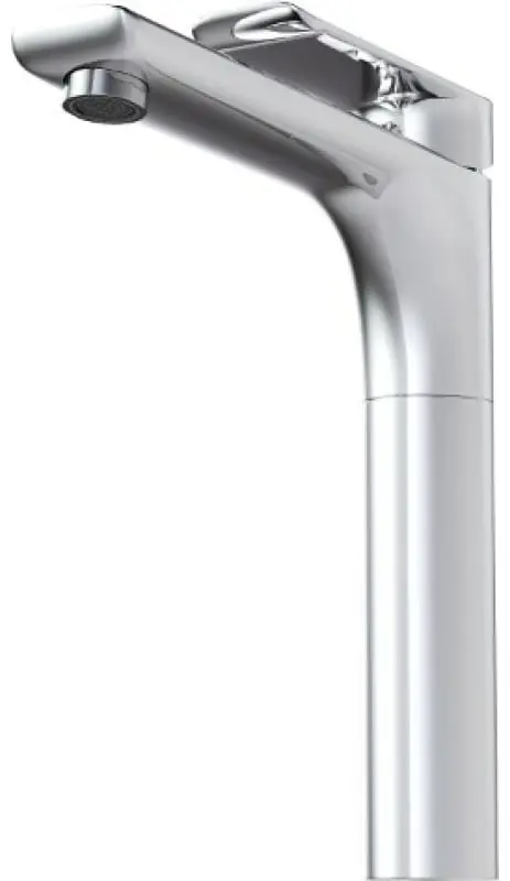 Смеситель для раковины (умывальника) Mixline ML29-042 35k, однозахватный купить,NaN