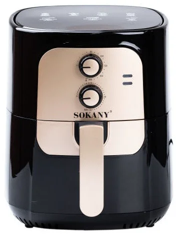 Аэрогриль Sokany SK-10025