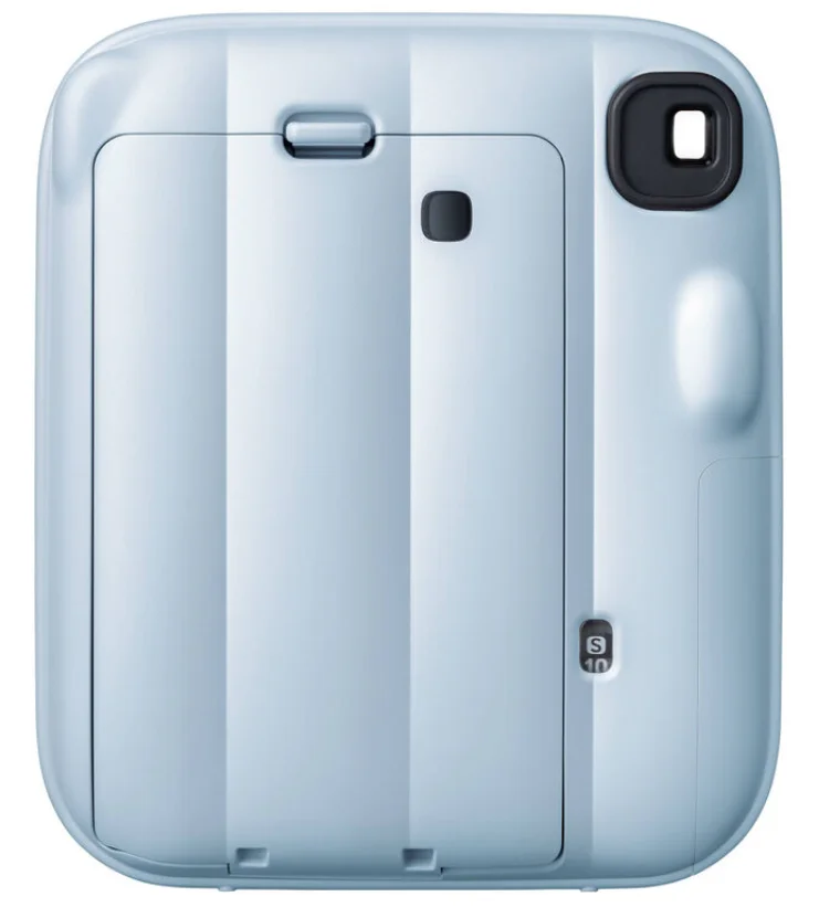 Фотокамера моментальной печати Fujifilm instax mini 13 Frost Blue