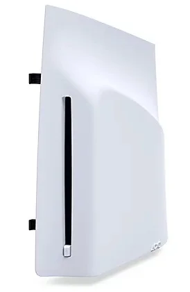 Модуль расширения Sony Disc Drive для PS5 Digital Edition CFI-ZDD1 белый