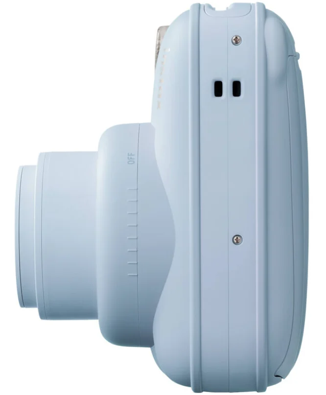 Фотокамера моментальной печати Fujifilm instax mini 13 Frost Blue купить,NaN