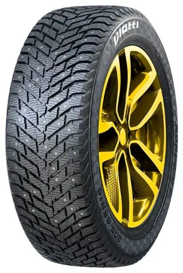 Viatti V-528 195/65 R15 95 T с шипами купить,NaN