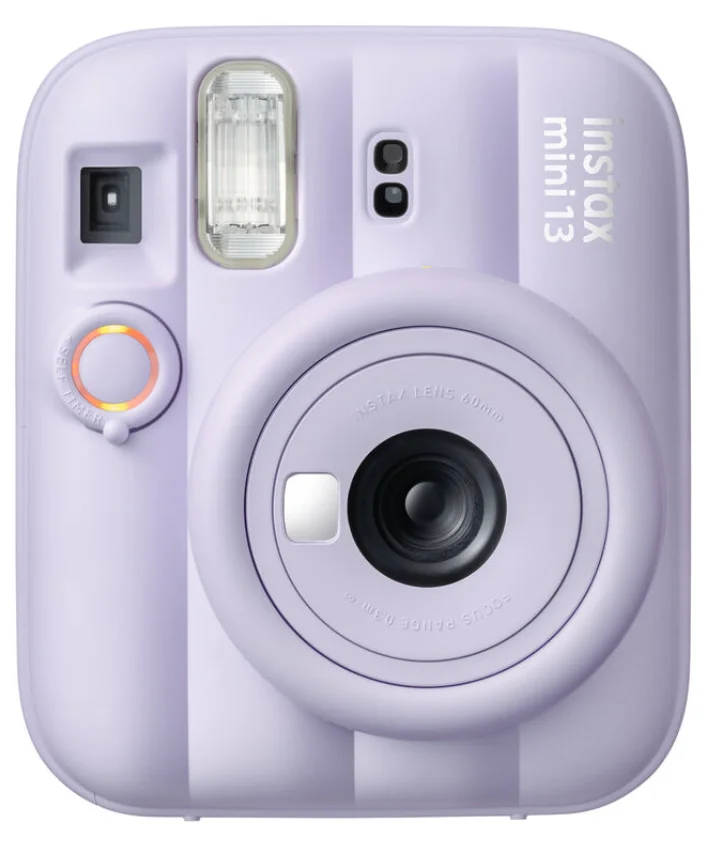 Фотокамера моментальной печати Fujifilm instax mini 13 Dreamy Purple