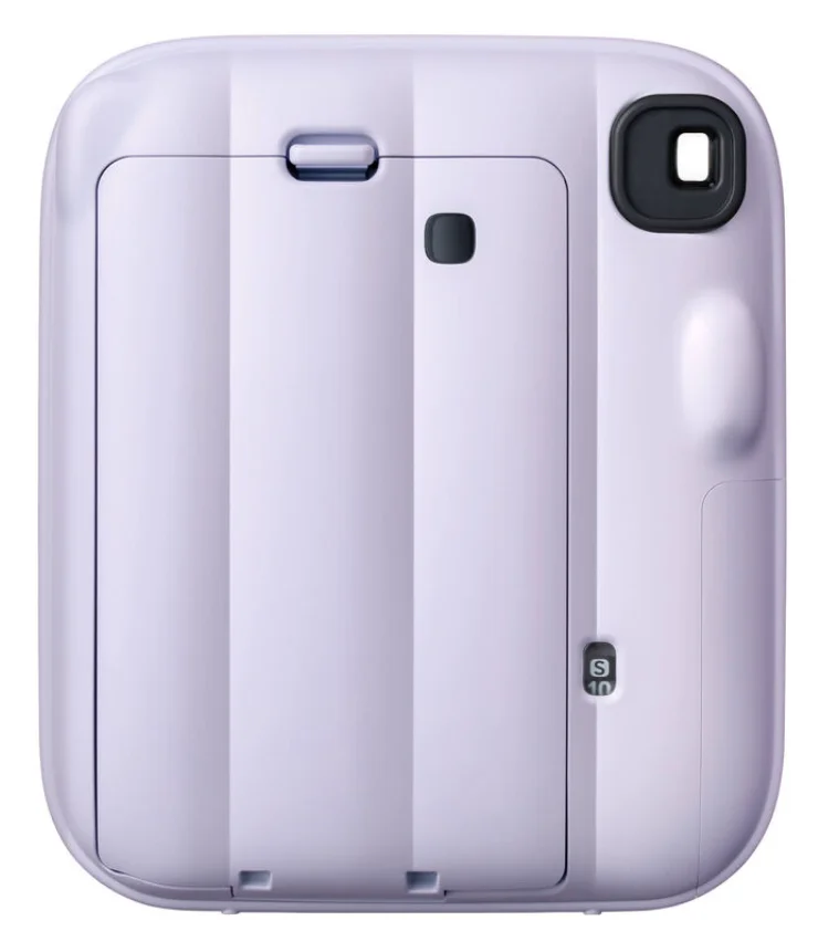 Фотокамера моментальной печати Fujifilm instax mini 13 Dreamy Purple