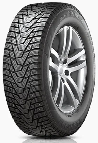 Hankook Winter i*Pike X W429A 265/65 R17 112 T шипуемая купить,154000