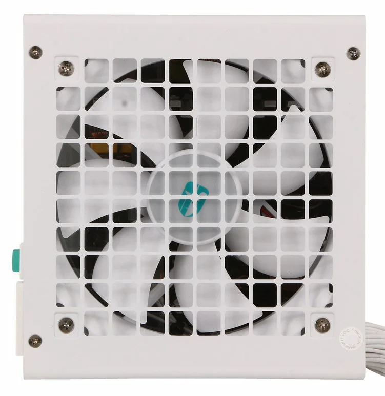 Блок питания DeepCool GamerStorm PF500X-HD 500W White