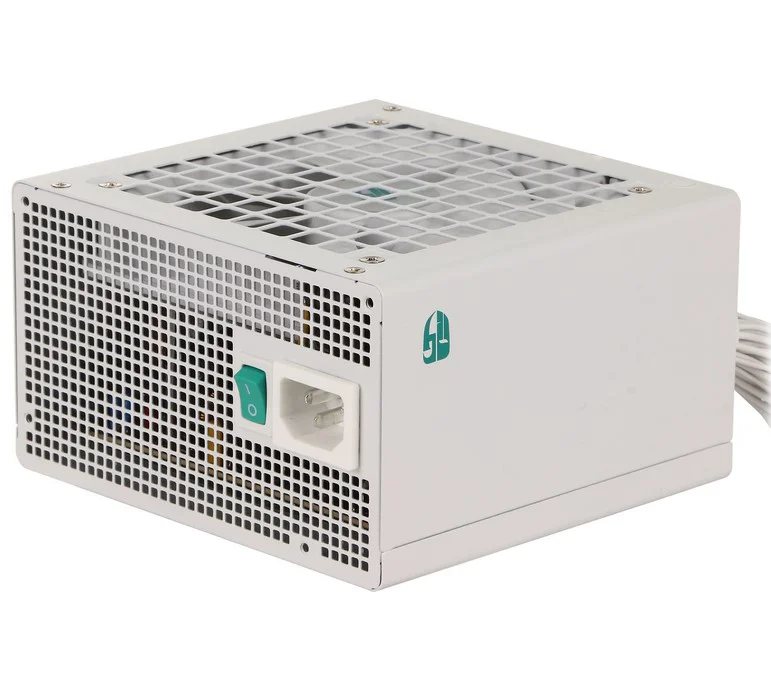 Блок питания DeepCool GamerStorm PF500X-HD 500W White