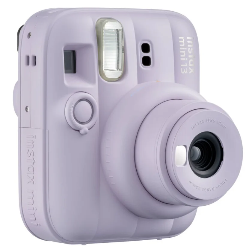 Фотокамера моментальной печати Fujifilm instax mini 13 Dreamy Purple