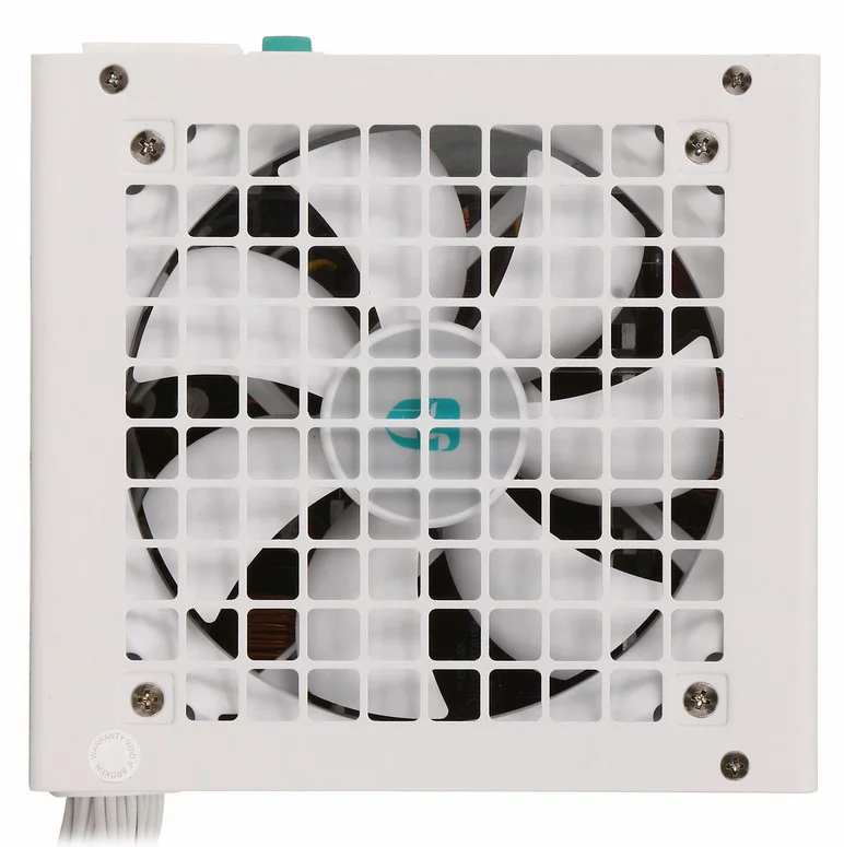 Блок питания DeepCool GamerStorm PF600X-HD ATX 600Вт White