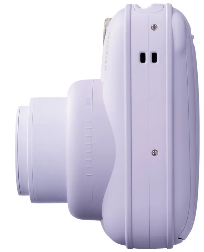 Фотокамера моментальной печати Fujifilm instax mini 13 Dreamy Purple