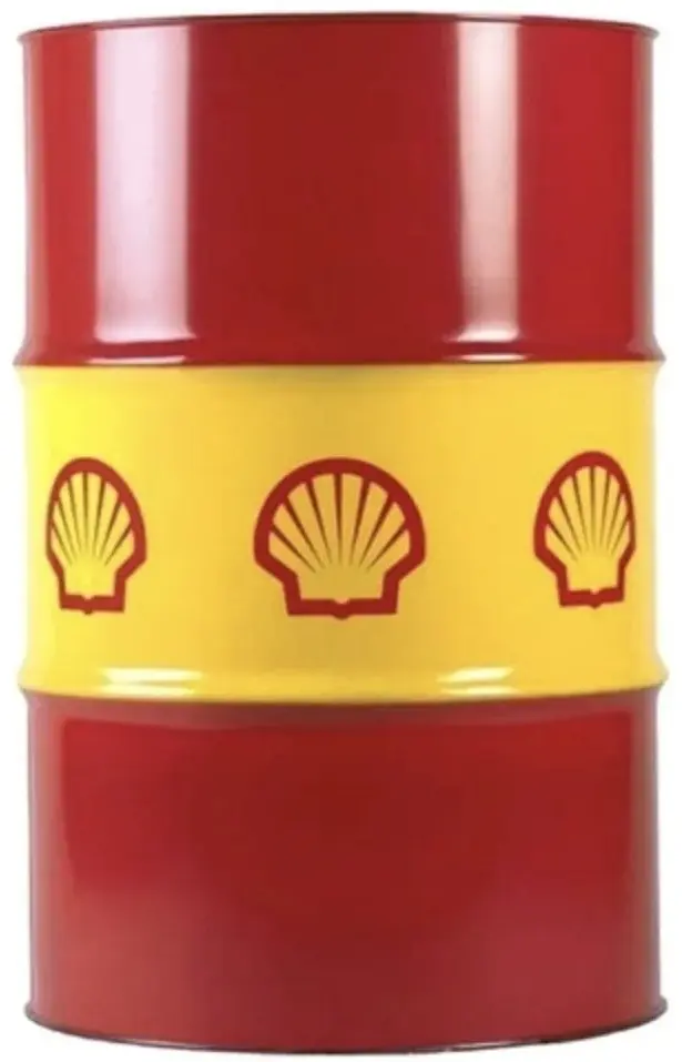 Моторное масло Минеральное SHELL Rimula R4X 15W-40 209 л купить,812000