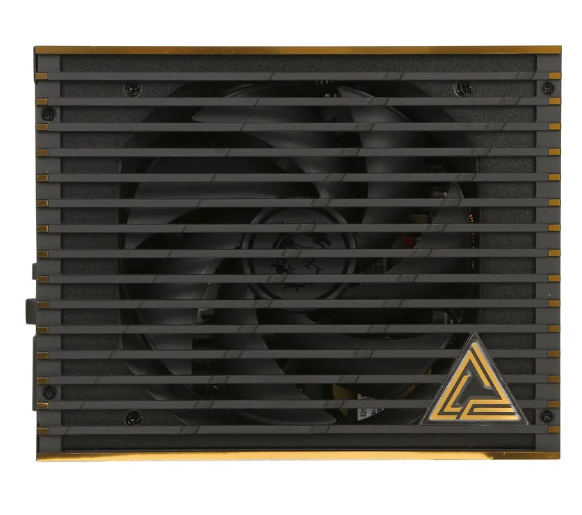 Блок питания MSI MEG Ai1600T PCIE5 1600W купить,NaN