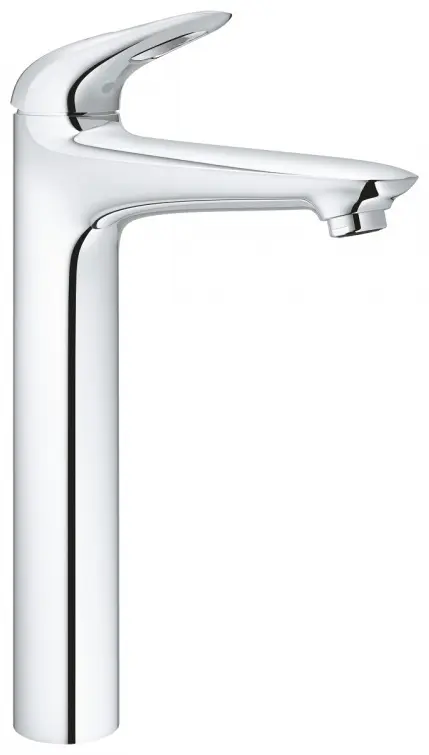 Смеситель для раковины (умывальника) Grohe Eurostyle, однозахватный купить,NaN