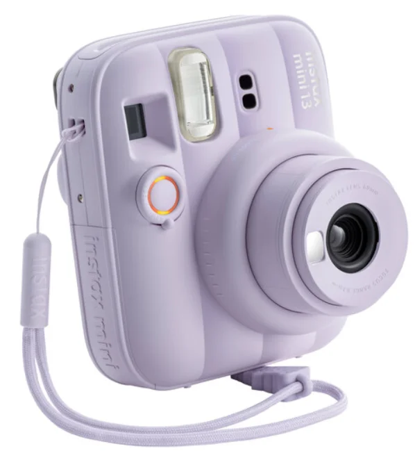 Фотокамера моментальной печати Fujifilm instax mini 13 Dreamy Purple