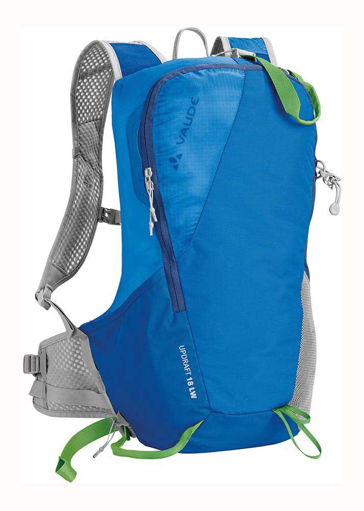Рюкзак Vaude Updraft 18 LW, бриллиантовый синий купить,NaN